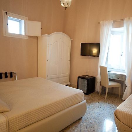 Suite Barocca Noto Værelse billede