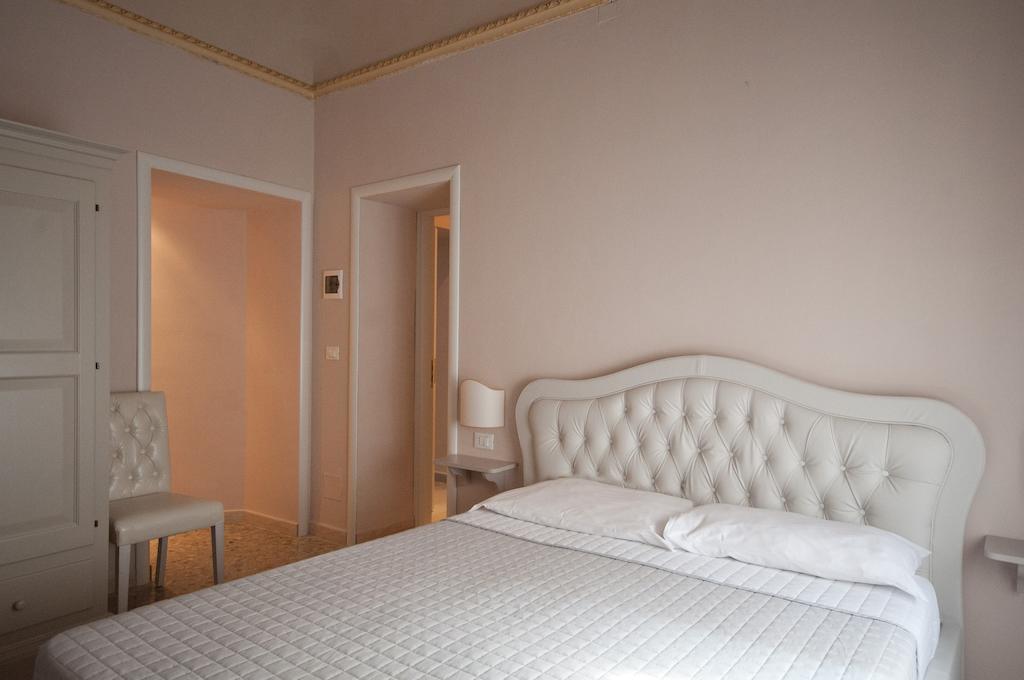Suite Barocca Noto Værelse billede