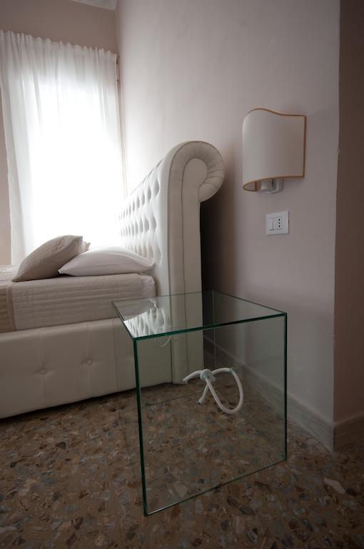 Suite Barocca Noto Værelse billede