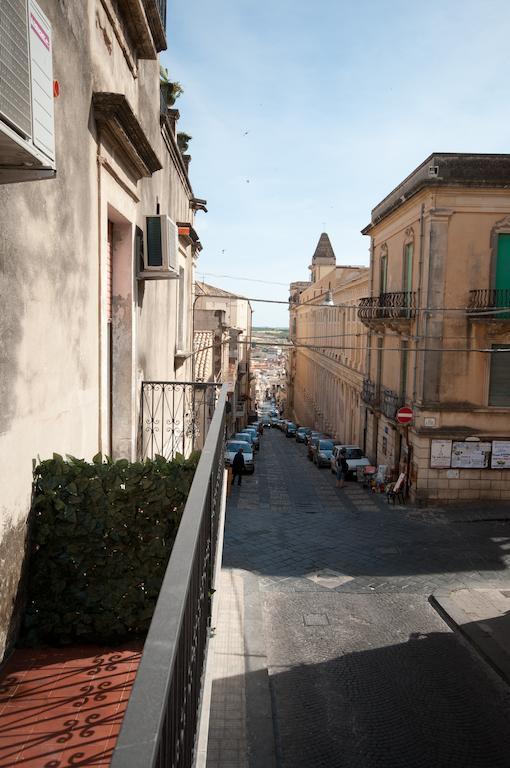 Suite Barocca Noto Værelse billede