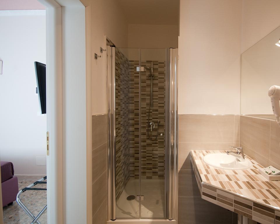 Suite Barocca Noto Eksteriør billede